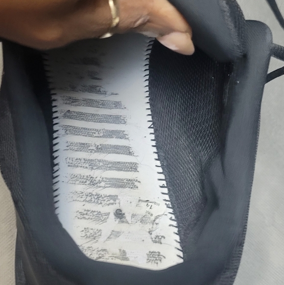 Mens Under Armour Charged Impulse 2 Running Shoes - Picture 10 of 11